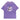 420 Perfect Purple Garment Dyed Tee-Purple