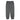 HARDKORE 3D Patch Sweatpants-Graphite