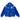 BBCPN Varsity Jacket-Blue