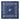 PRETTY 9CE Bandana-Light Navy