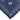 PRETTY 9CE Bandana-Light Navy