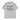 My MaMa Crack Print Heavyweight Tee-Grey