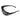 Lo-Lyfe Sports Wrap Goggles-Onyx