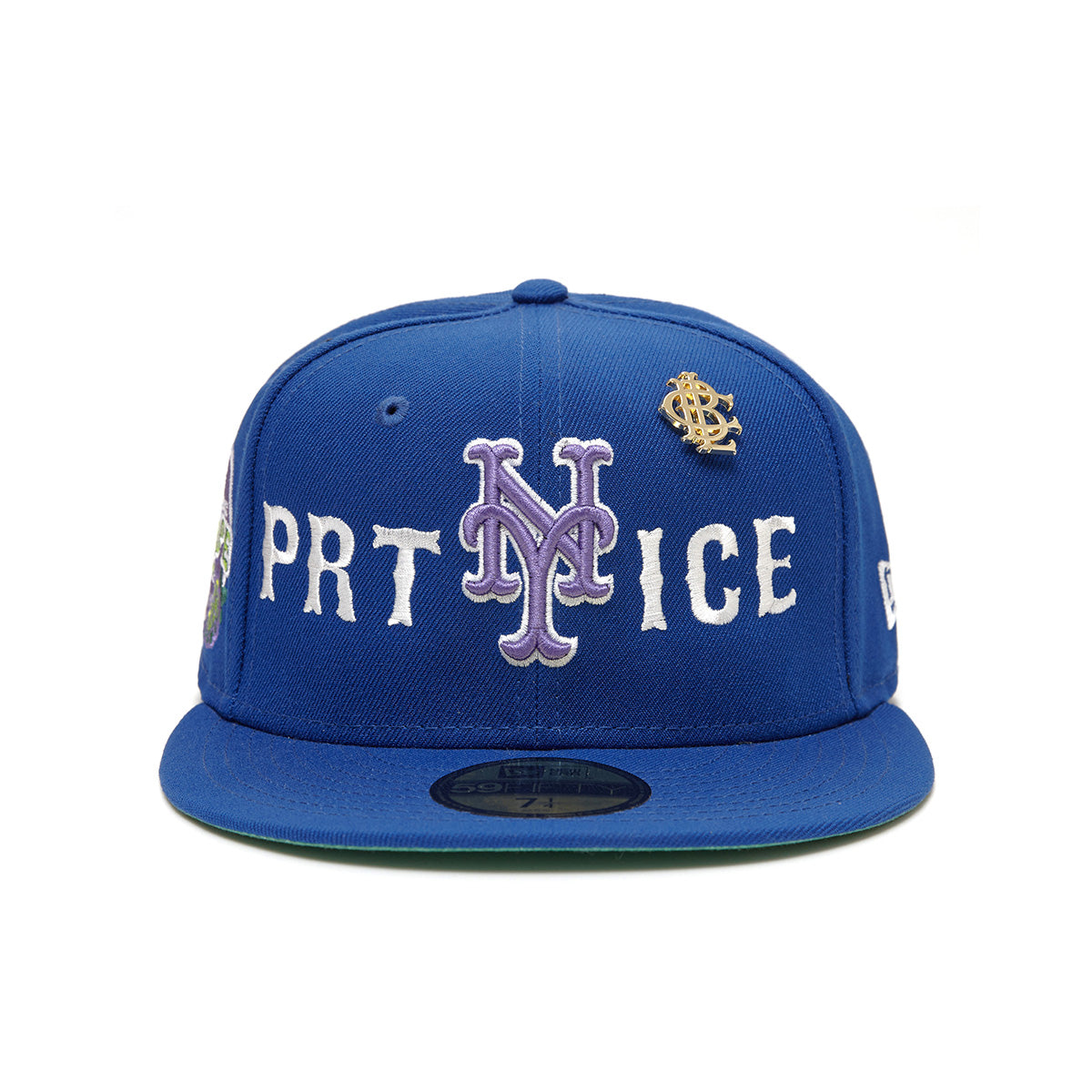 B.S. 2000：Mets New Era Fitted-03