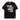 Blaze It Heat Reactive Heavyweight Tee-Black