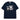 Sonique：Skin 3 Performance Tee-Navy