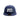 PRETTY 9CE 59FIFTY Fitted Hat-Light Navy