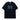 D.G.I.T. : Barbed Wire Logo Tee-Navy