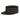 Cuban Link Pillbox Cap-Black