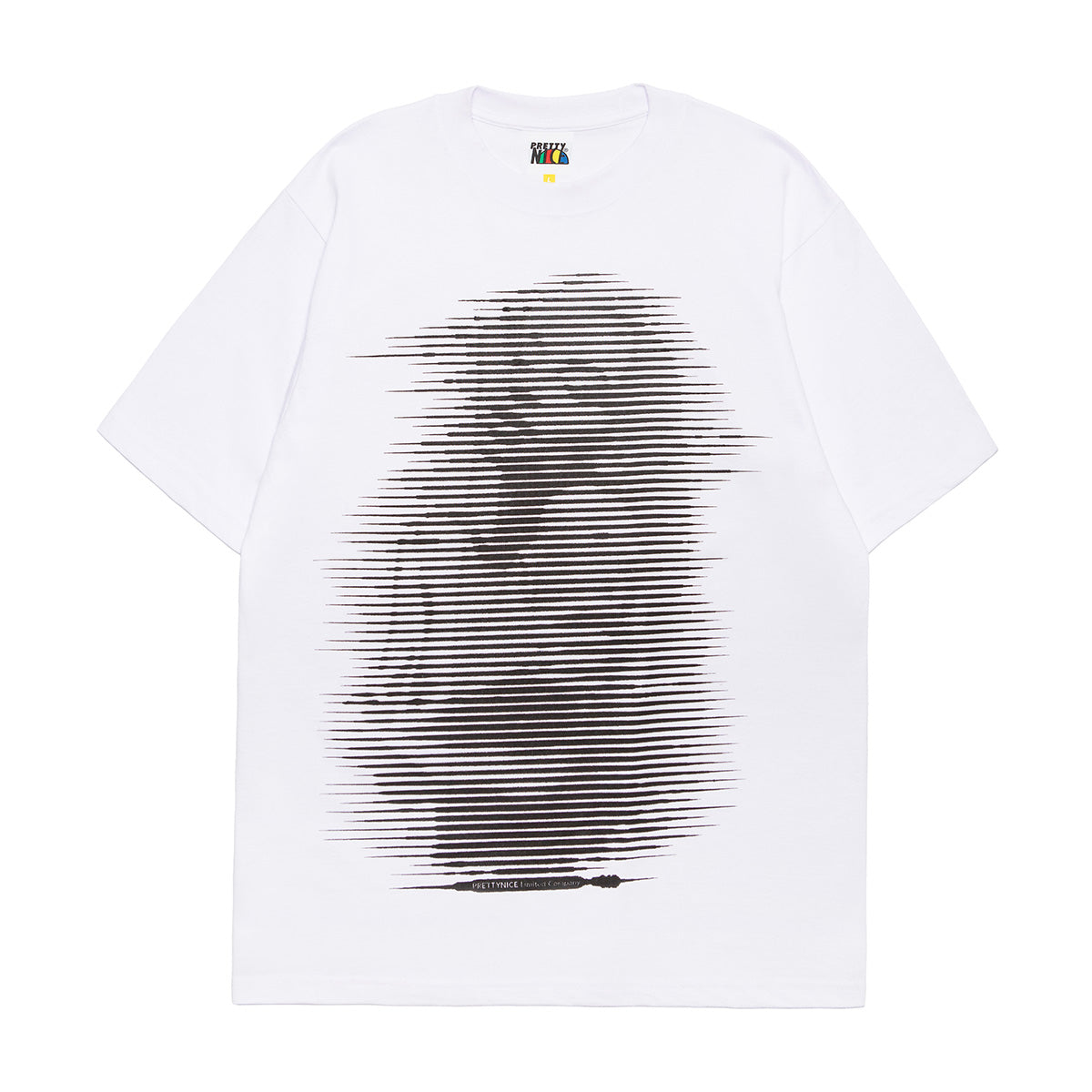 Wave Deluxe Heavyweight Tee