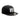 PRETTY 9CE 59FIFTY Fitted Hat-Black