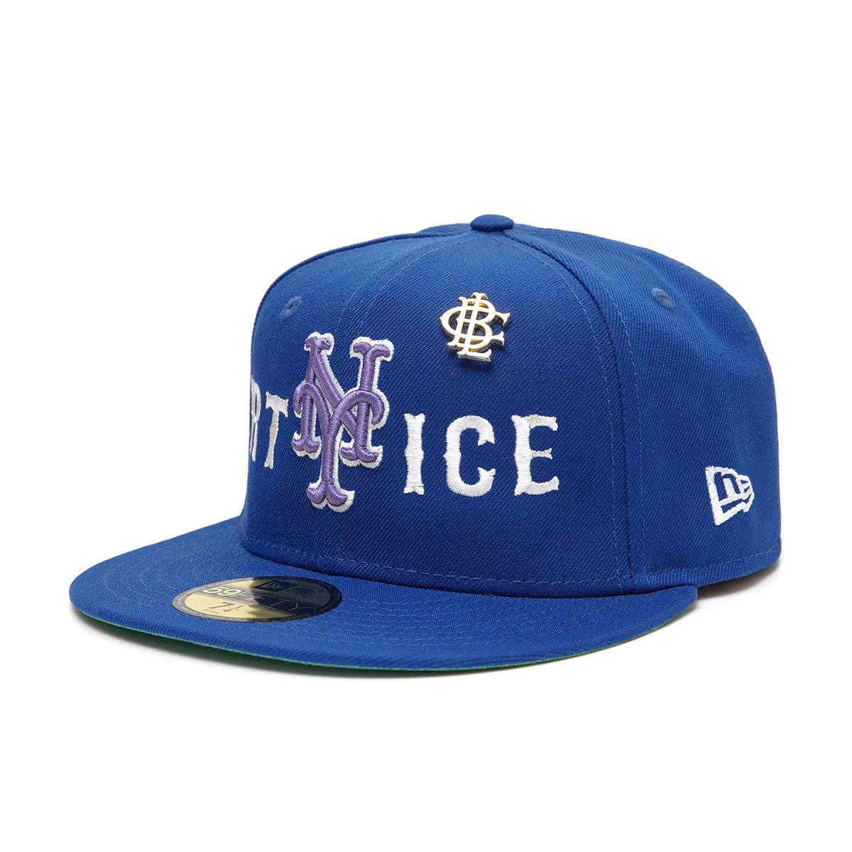 B.S. 2000：Mets New Era Fitted-03