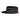 Cuban Link Pillbox Cap-Black