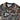 .45 ACP Gridiron Jersey-Leaf Camo