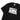 Barbed Reflective Logo Tee-Black