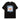Cooperation Heavyweight Tee-Black