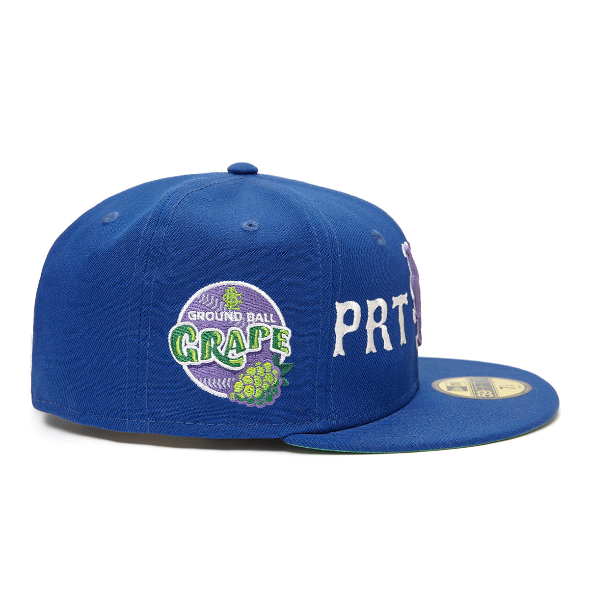 B.S. 2000：Mets New Era Fitted-03