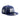 PRETTY 9CE 59FIFTY Fitted Hat-Light Navy