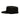 Barbed Wire Pillbox Cap-Black
