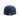 PRETTY 9CE 59FIFTY Fitted Hat-Light Navy