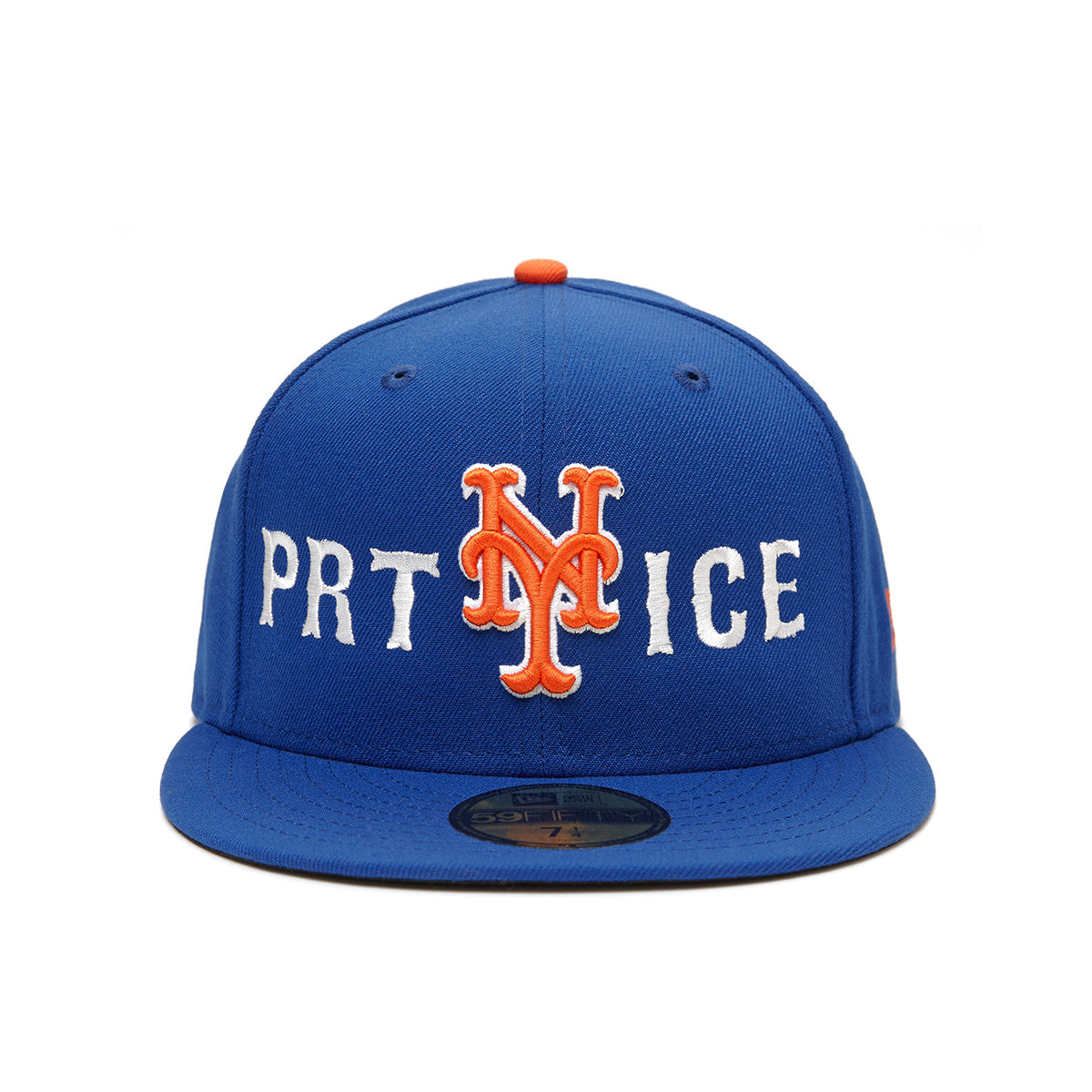 B.S. 2000：Mets New Era Fitted-02