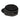 Cuban Link Pillbox Cap-Black