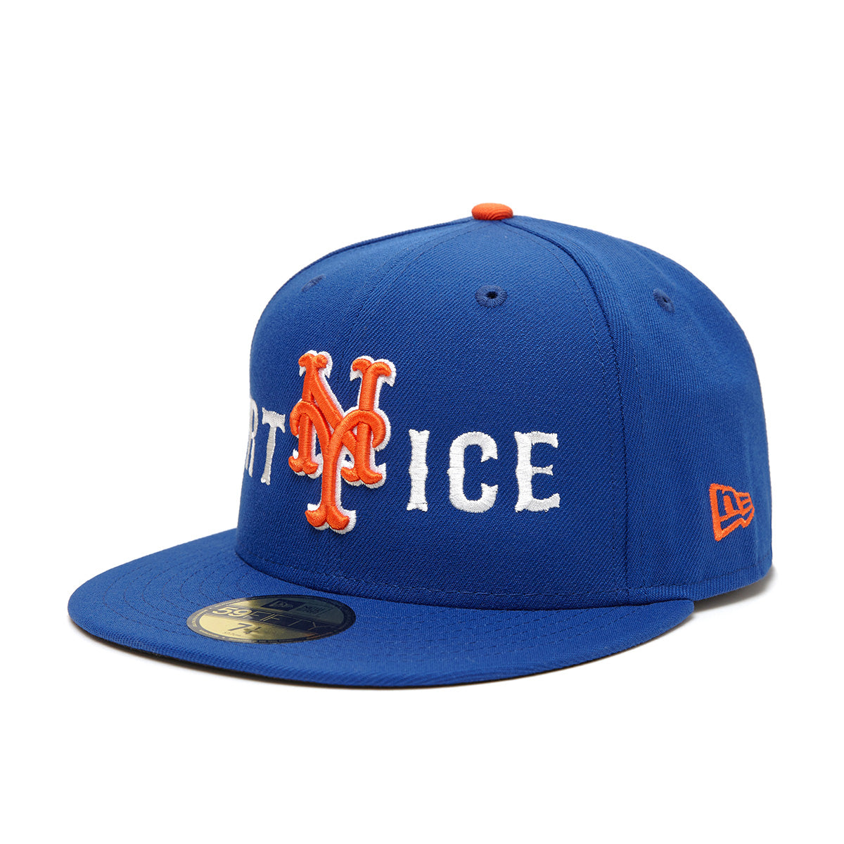 B.S. 2000：Mets New Era Fitted-02