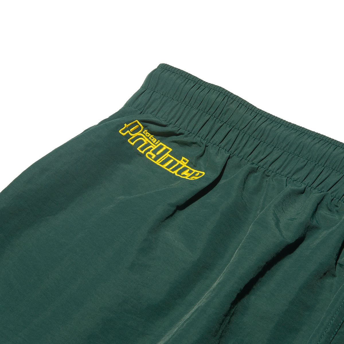 Bedlam Trails Nylon Short-Green 