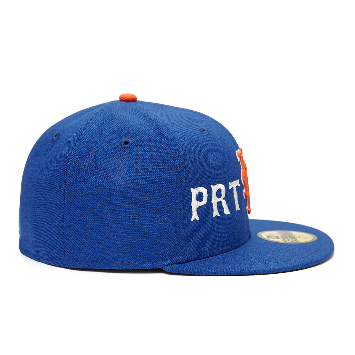B.S. 2000：Mets New Era Fitted-02