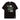 Blaze It Heat Reactive Heavyweight Tee-Black