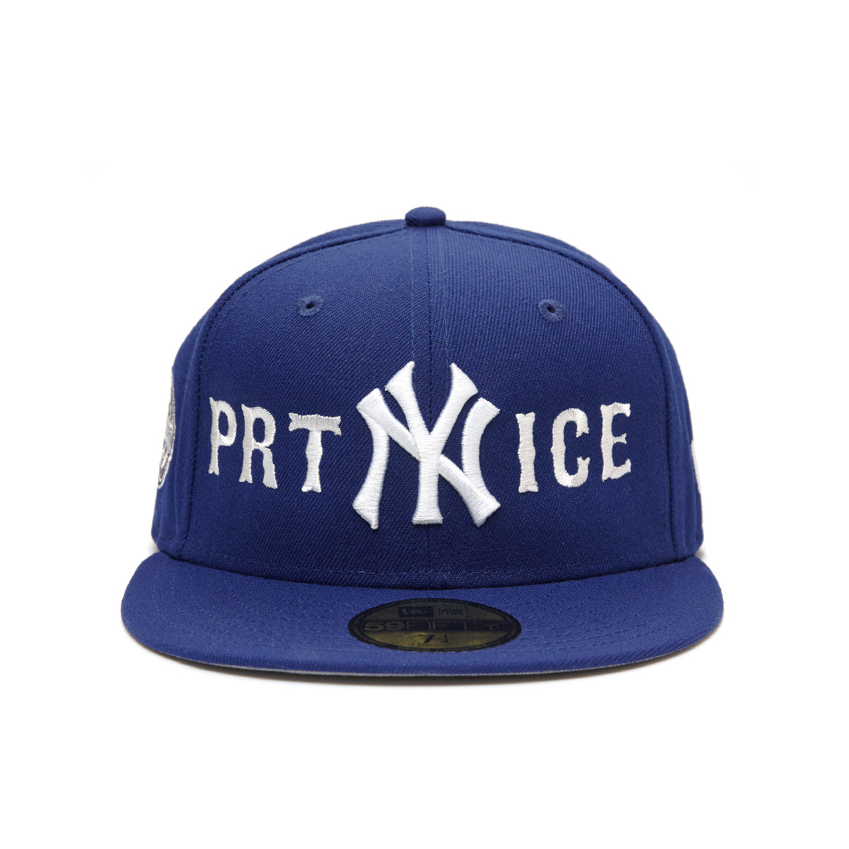 B.S. 2000：Yankees New Era Fitted-05