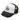 Audio LA Mesh Cap-White/Black