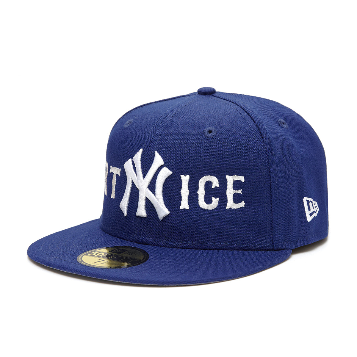 B.S. 2000：Yankees New Era Fitted-05