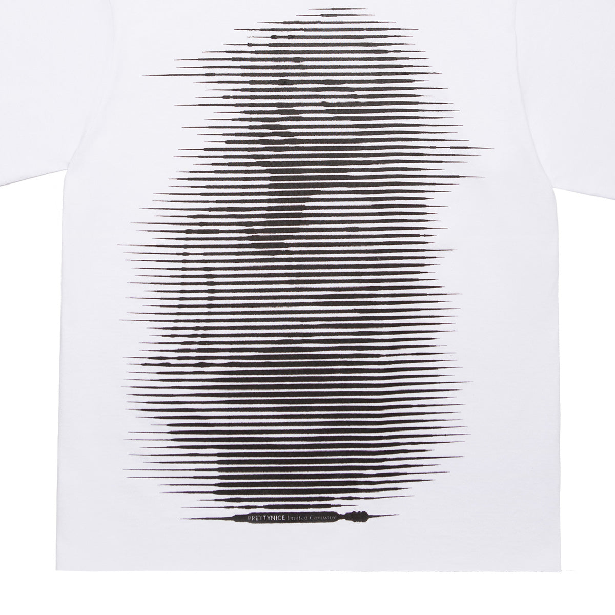 Wave Deluxe Heavyweight Tee