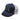 Audio NY Mesh Cap-Navy/White