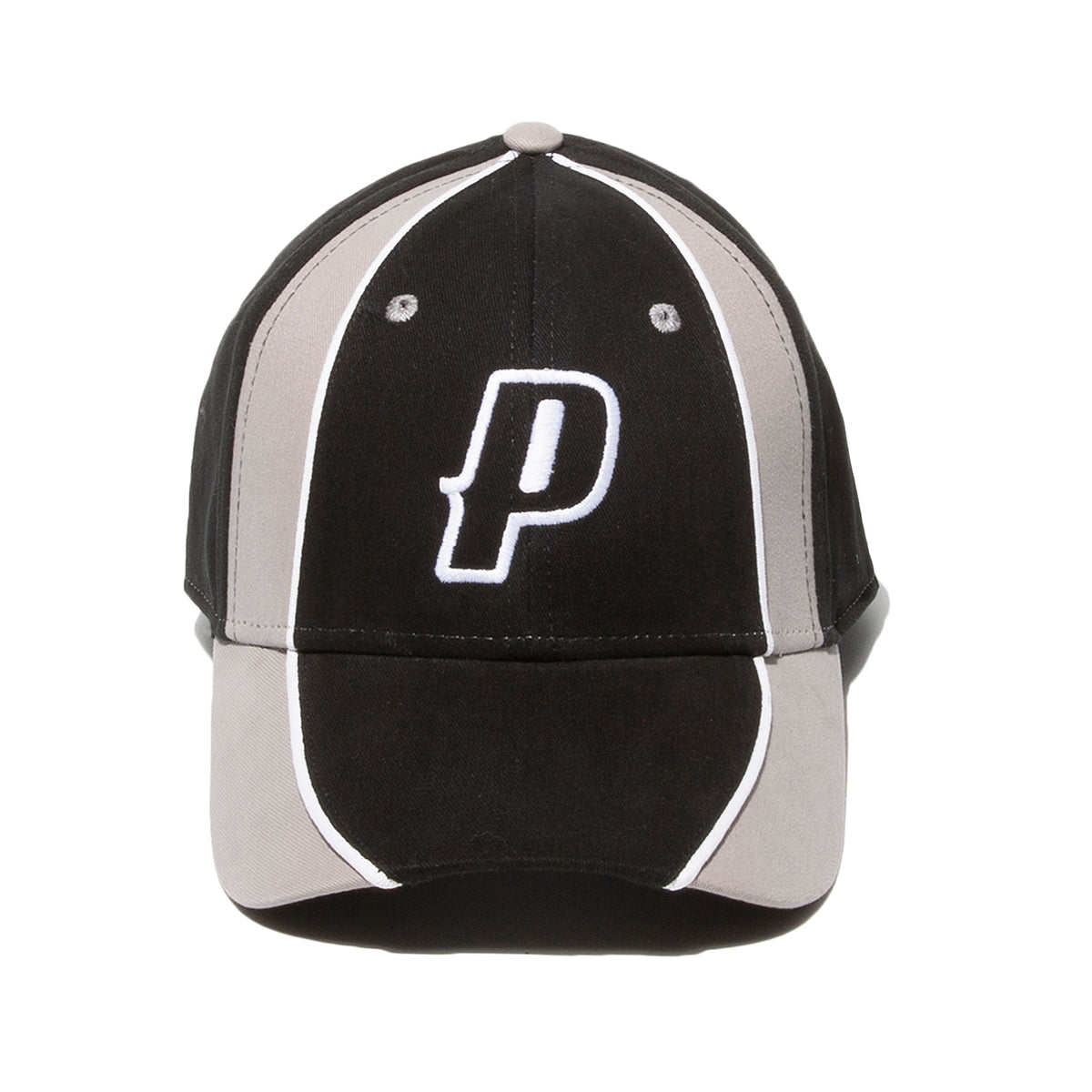 Bedlam Piping Low Profile Cap-Black