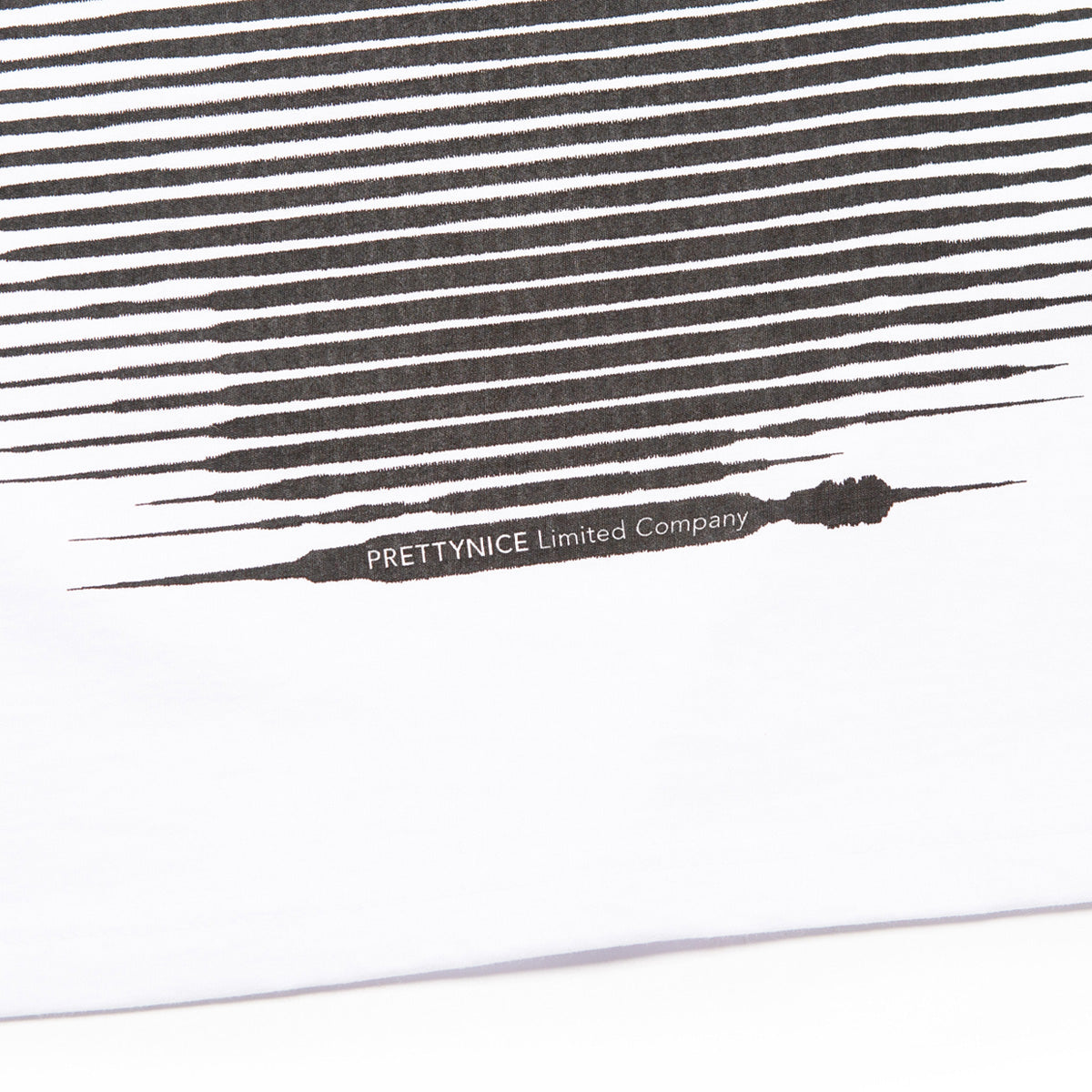 Wave Deluxe Heavyweight Tee
