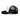 Audio LA Mesh Cap-White/Black