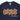 P.N. Global Rhinestones Tee-Navy