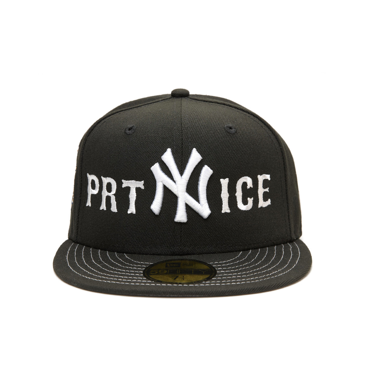 B.S. 2000：Yankees New Era Fitted-01