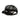 Audio LA Mesh Cap-White/Black