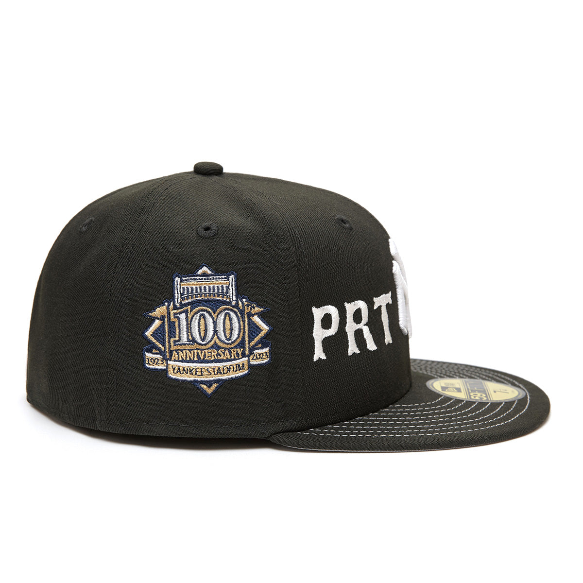 B.S. 2000：Yankees New Era Fitted-01