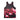 Fly Reversible Tank Top-Red White