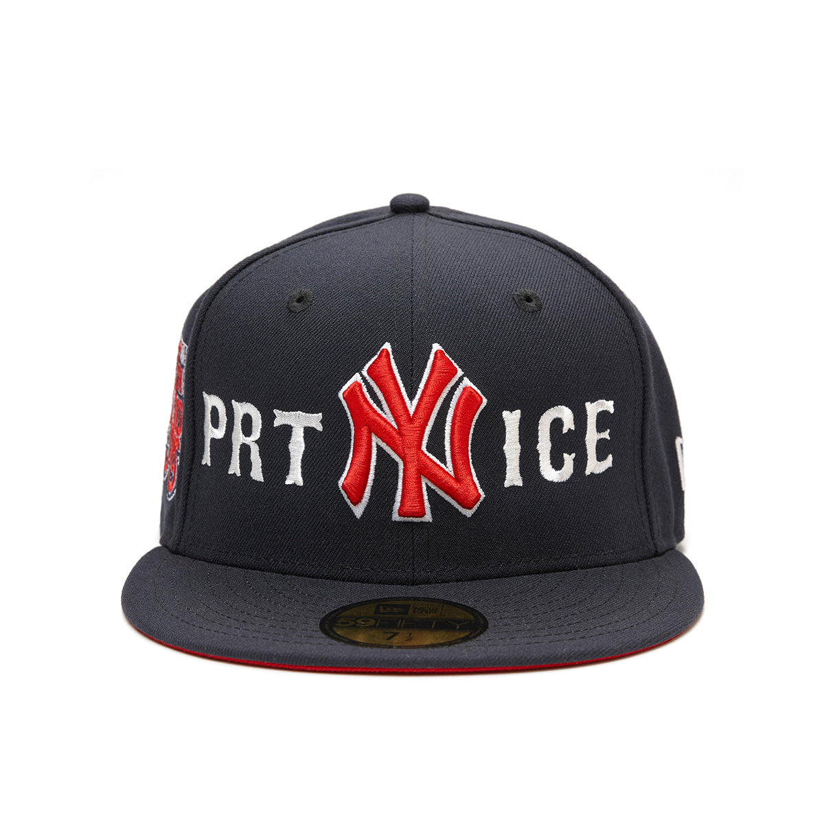 B.S. 2000：Yankees New Era Fitted-02