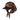 Goldfinger Veiled Cap-Oak Leaf Camo