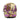 Neo Tribal Low Profile Cap-Desert Camo