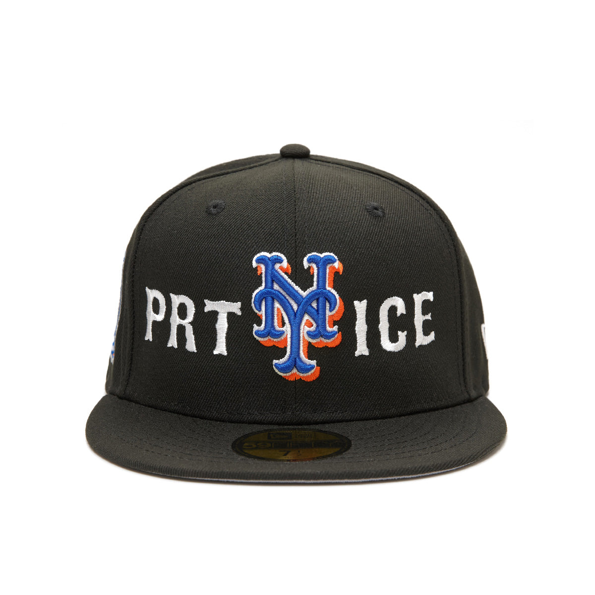 B.S. 2000：Mets New Era Fitted-01