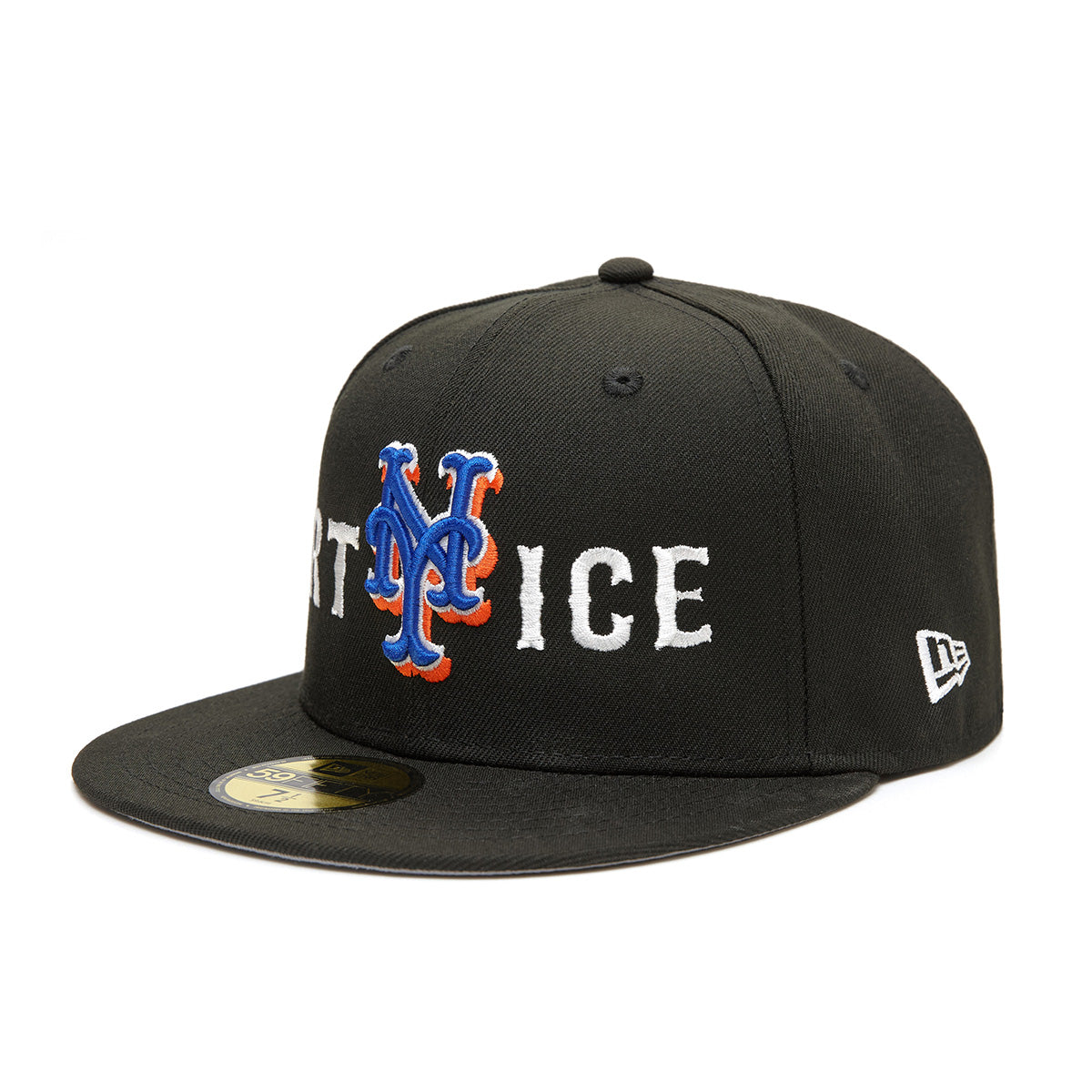 B.S. 2000：Mets New Era Fitted-01