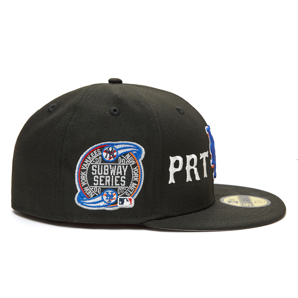 B.S. 2000：Mets New Era Fitted-01
