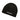 For Us Thermal Beanie-Black